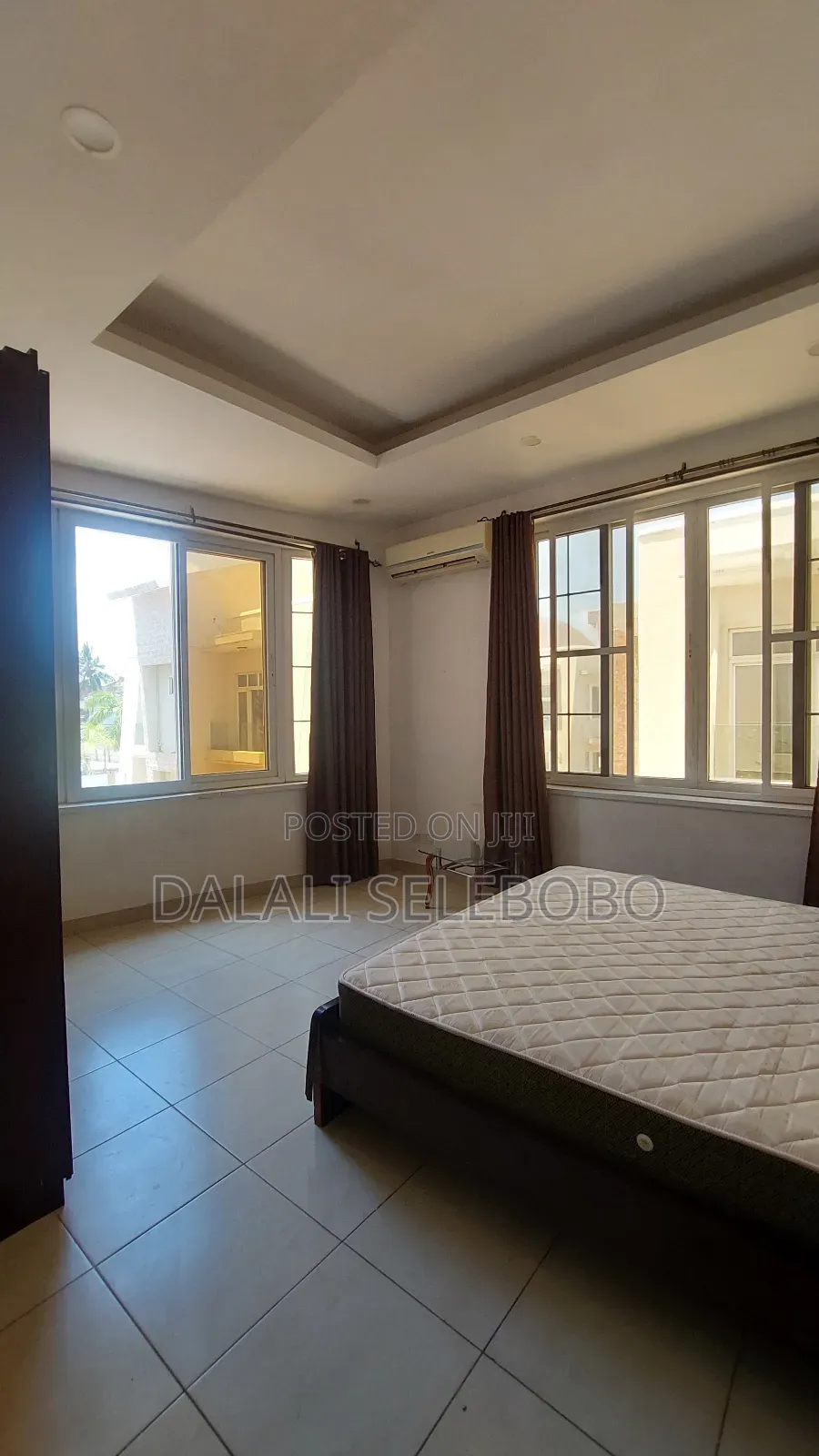 Furnished 4bdrm Bungalow in Mbezi Beach Kidimbwi for sale