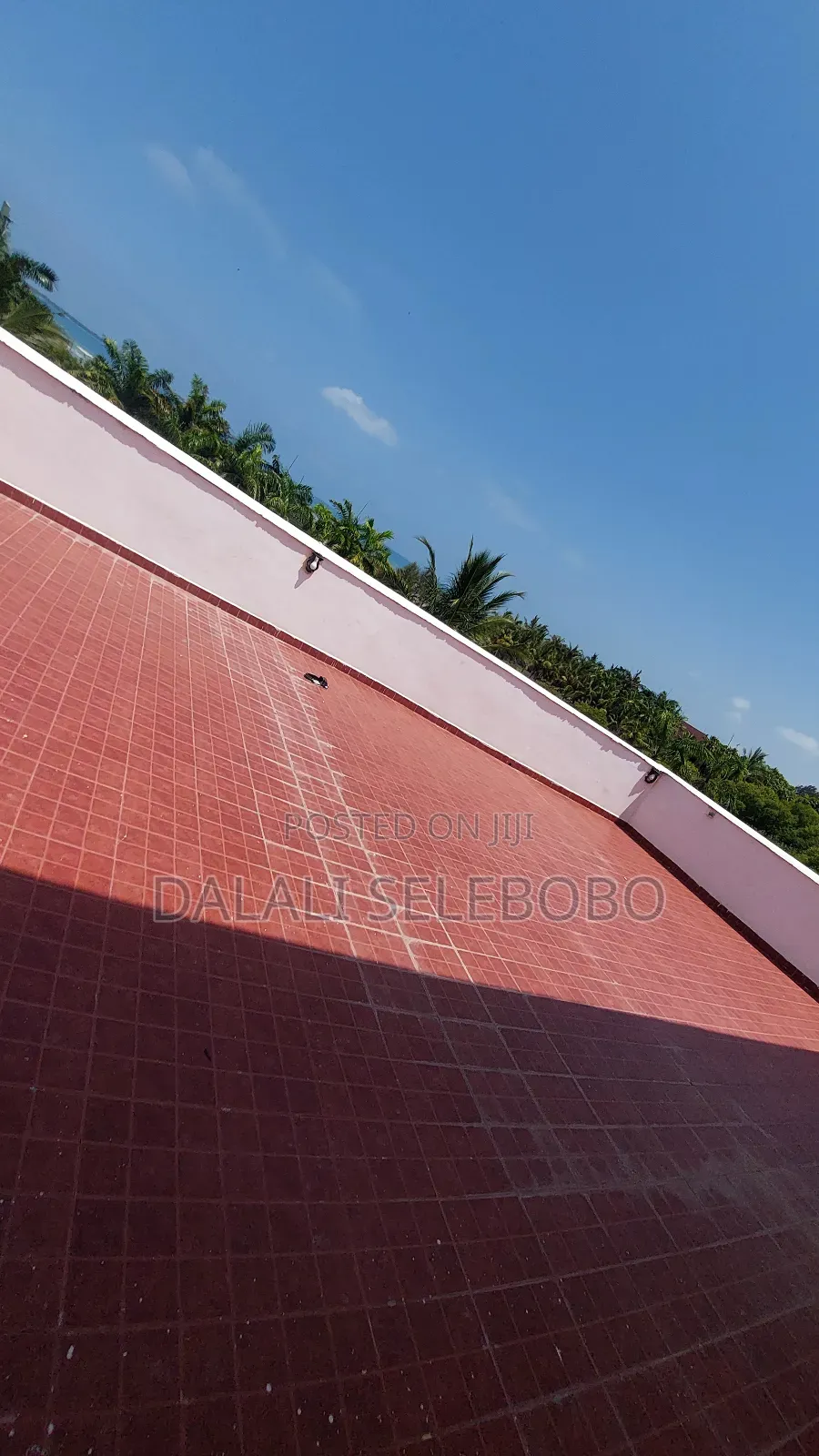 Furnished 4bdrm Bungalow in Mbezi Beach Kidimbwi for sale