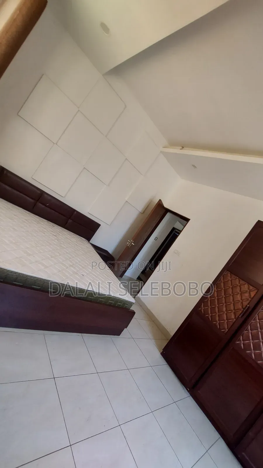 Furnished 4bdrm Bungalow in Mbezi Beach Kidimbwi for sale