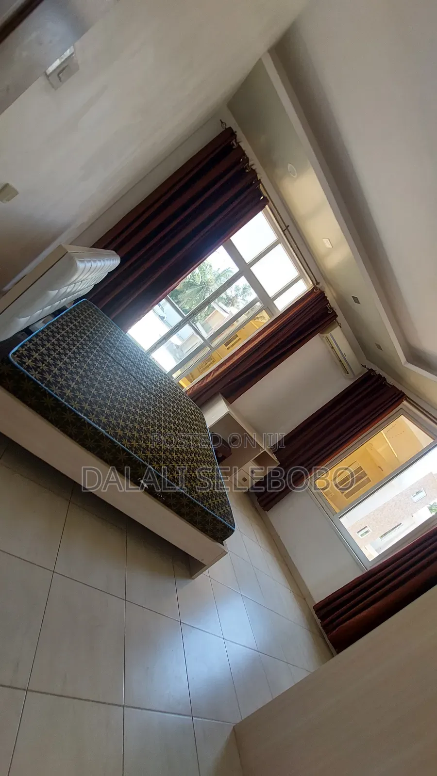 Furnished 4bdrm Bungalow in Mbezi Beach Kidimbwi for sale