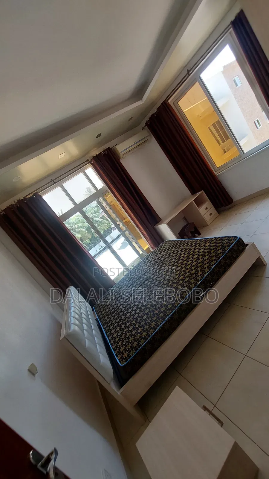 Furnished 4bdrm Bungalow in Mbezi Beach Kidimbwi for sale