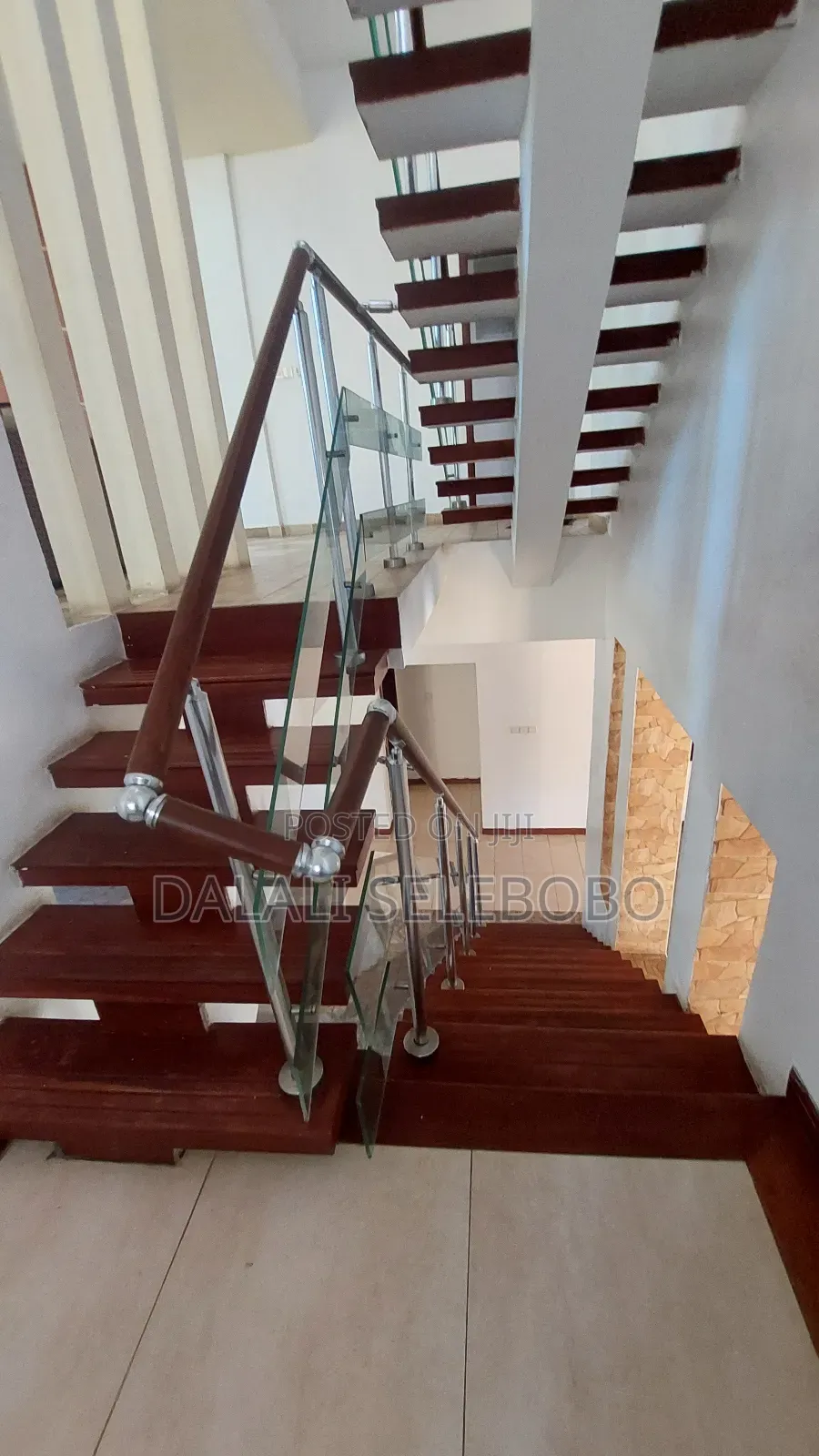 Furnished 4bdrm Bungalow in Mbezi Beach Kidimbwi for sale