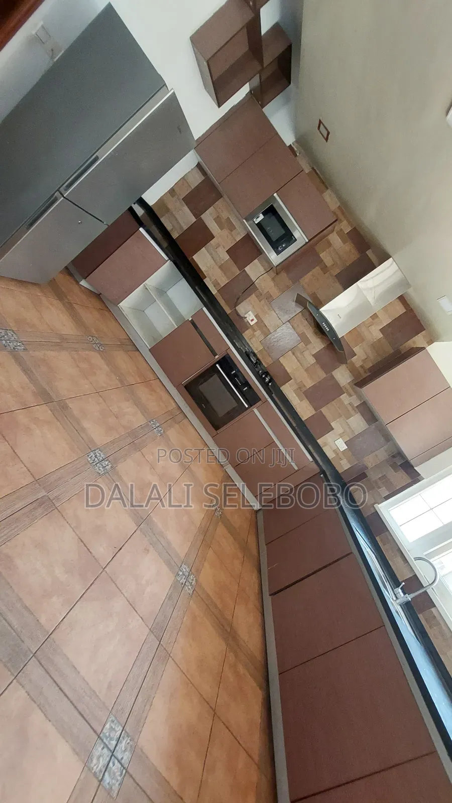 Furnished 4bdrm Bungalow in Mbezi Beach Kidimbwi for sale