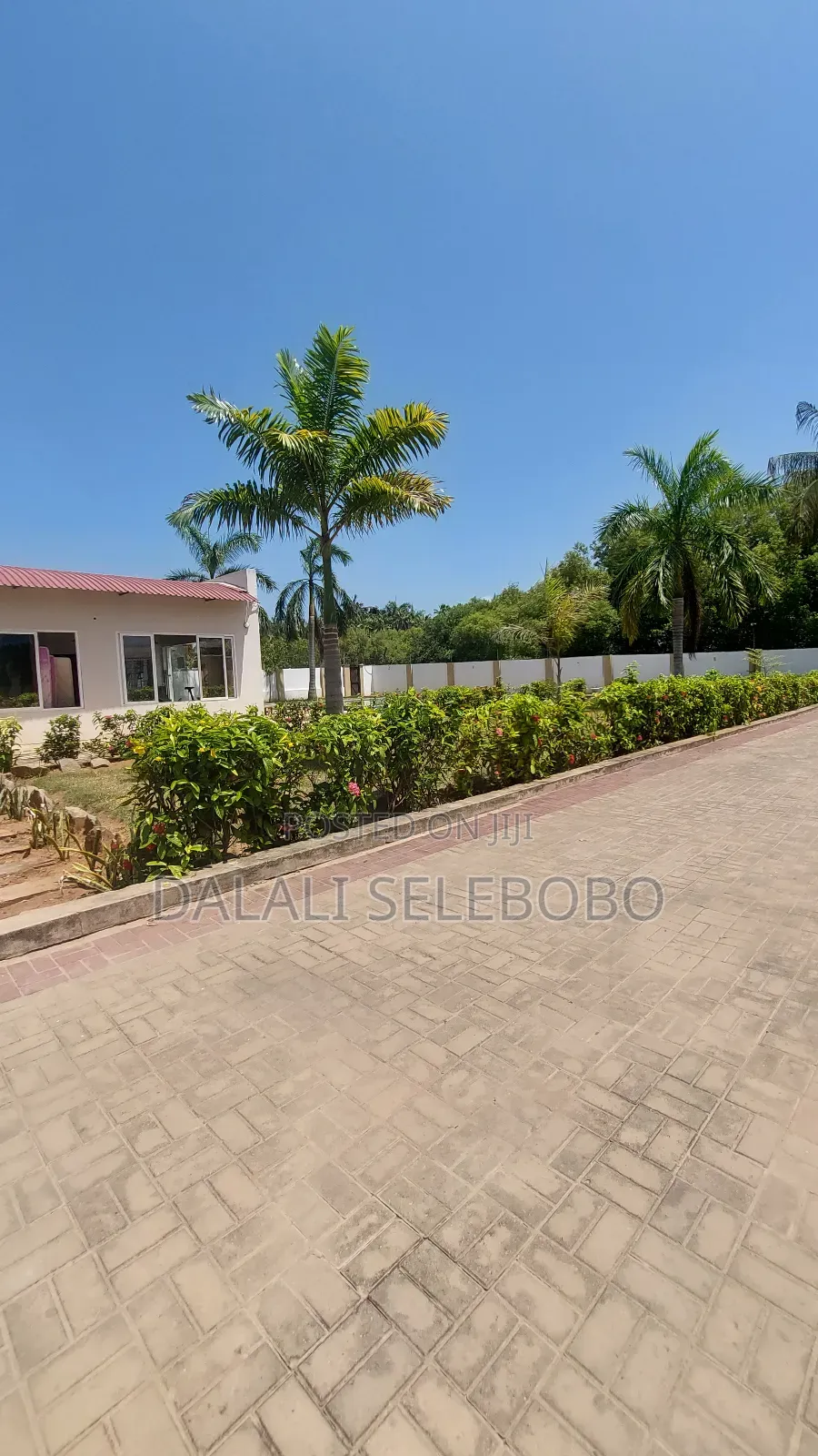 Furnished 4bdrm Bungalow in Mbezi Beach Kidimbwi for sale