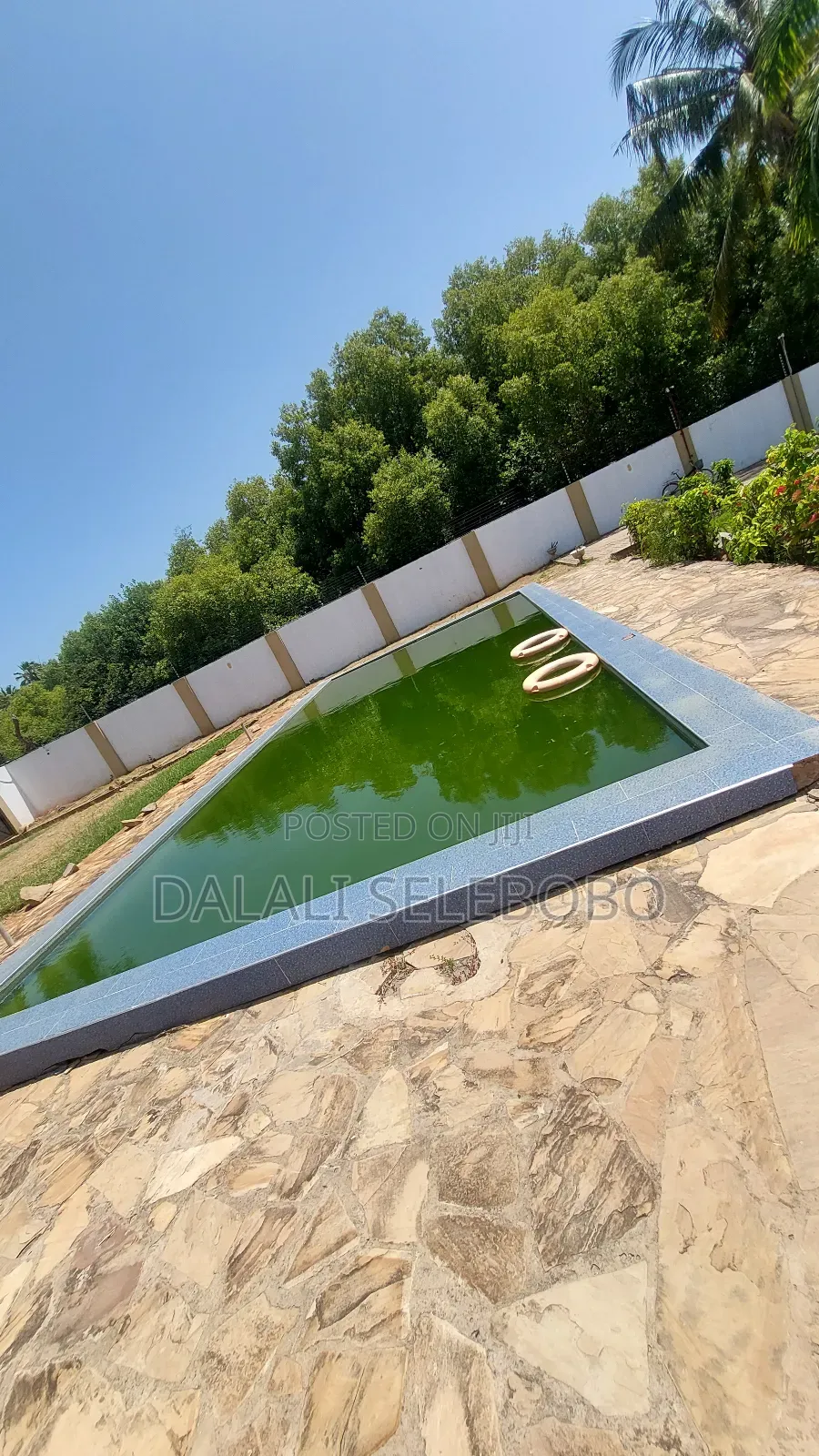 Furnished 4bdrm Bungalow in Mbezi Beach Kidimbwi for sale