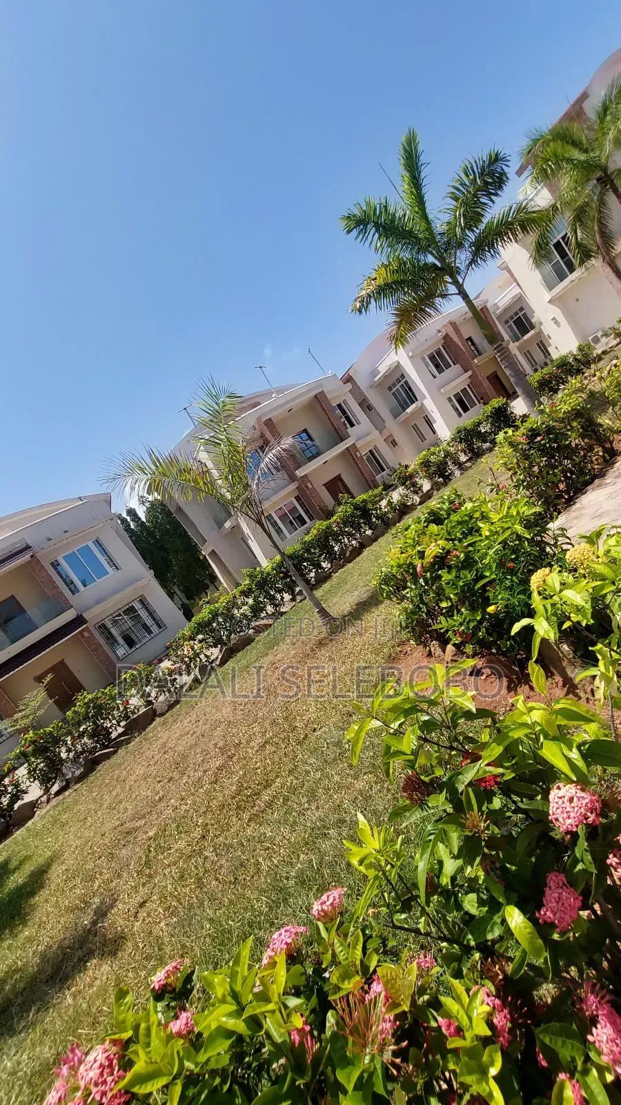 Furnished 4bdrm Bungalow in Mbezi Beach Kidimbwi for sale
