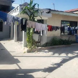 3bdrm House in Sinza for sale