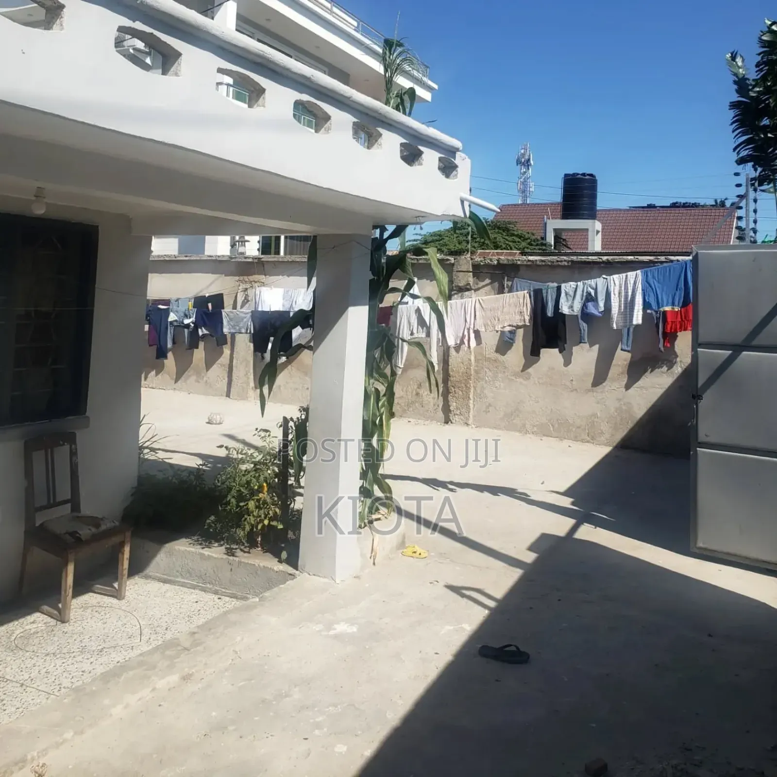 3bdrm House in Sinza for sale