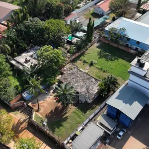 Mikocheni Regent Estate Commercial Property