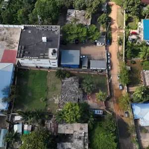 Mikocheni Regent Estate Commercial Property