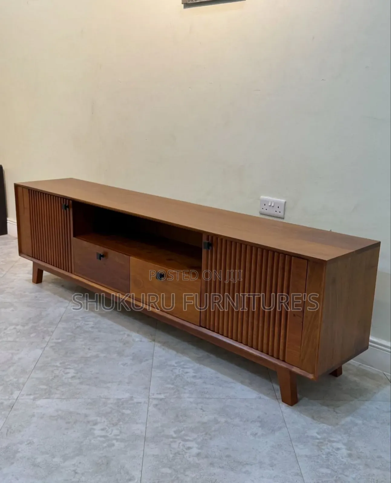 Showcase Design