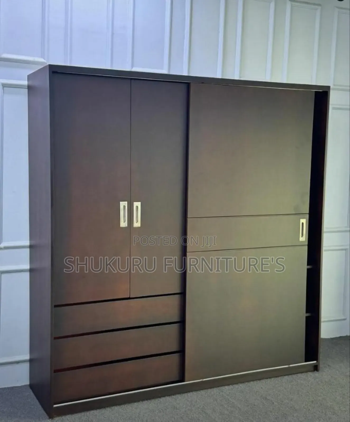Wardrobe Design