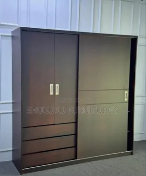 Photo - Wardrobe Design
