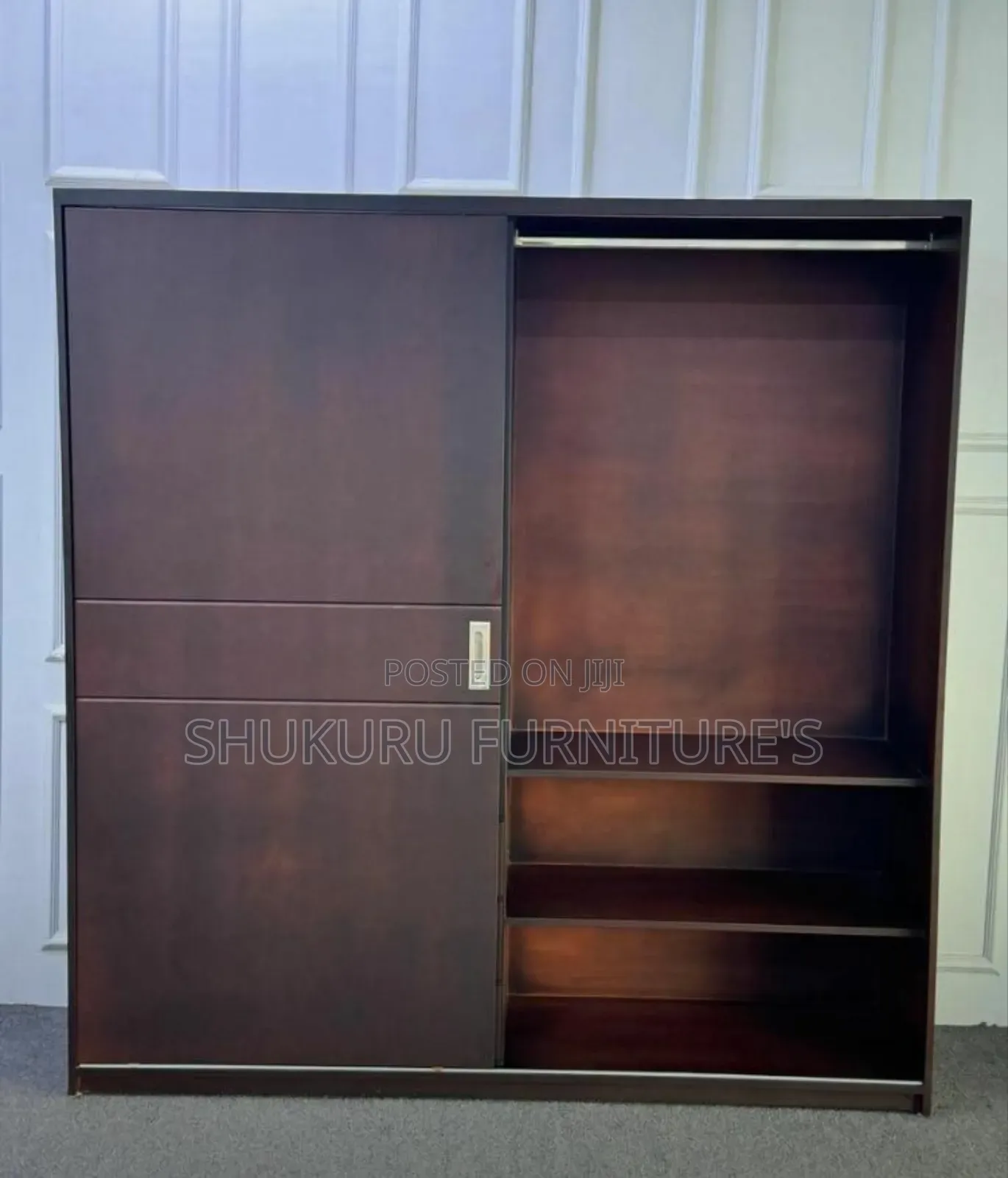 Wardrobe Design