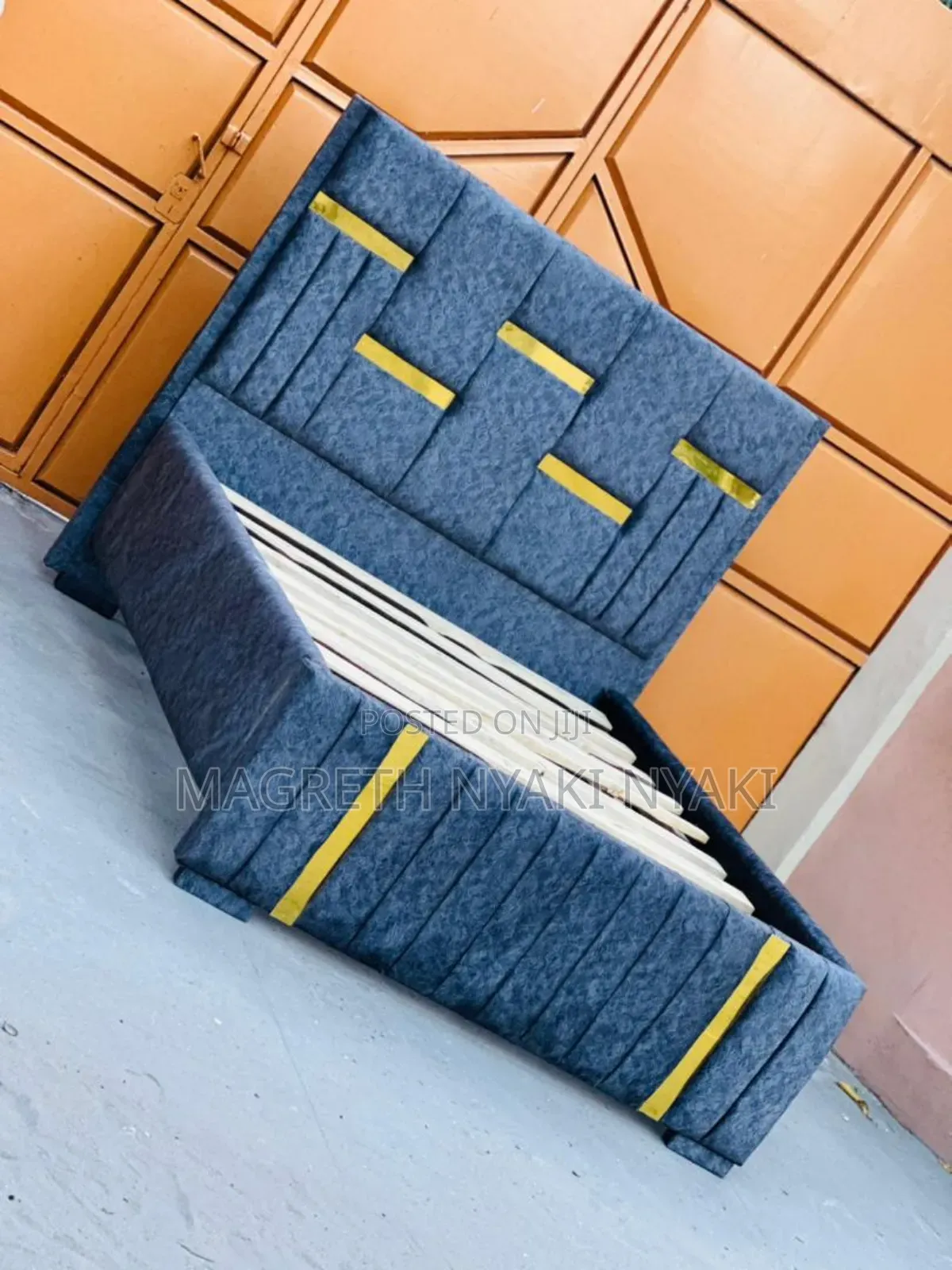 Best Sofa Ya Mbao 5/6