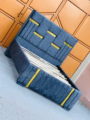 Best Sofa Ya Mbao 5/6