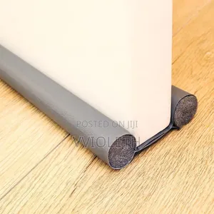 Double Stick For Door Bottom Seal