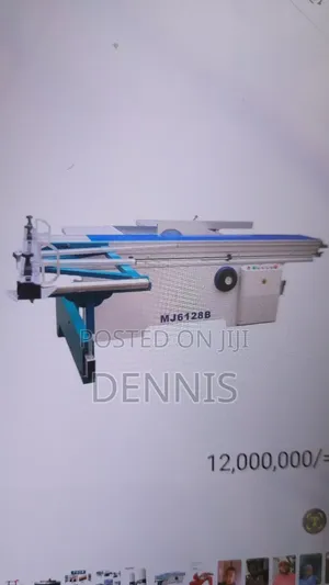 Photo - Pannel Saw