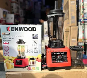 Kenwood Blender Heavy Duty 3litres