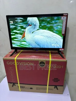 Goodvision Tv Double Grass 25"