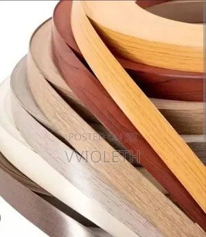 PVC Banding Strips