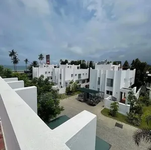 Photo - 4bdrm Villa in Mikocheni for rent