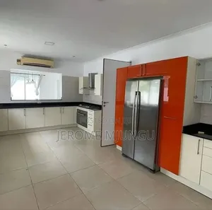 4bdrm Villa in Mikocheni for rent
