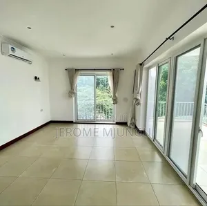4bdrm Villa in Mikocheni for rent