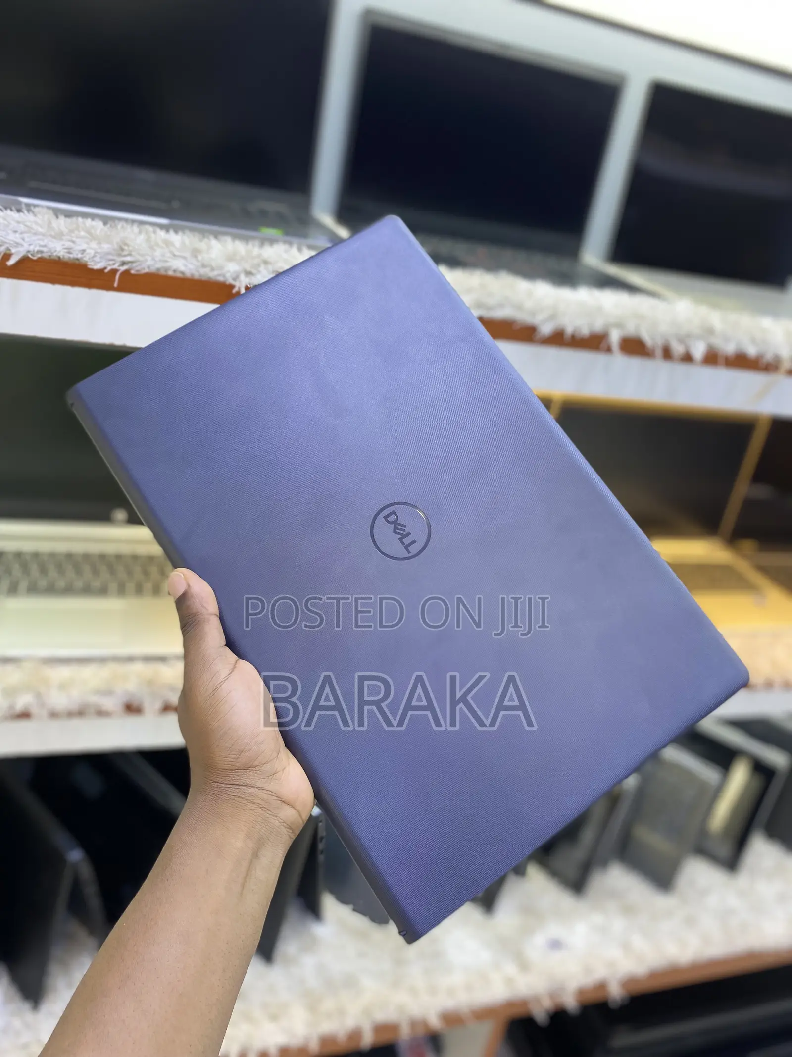 Laptop Dell Vostro 3520 8GB Intel Core I7 SSD 512GB