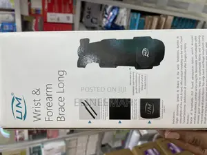 Wrist Forearm Brace/Support