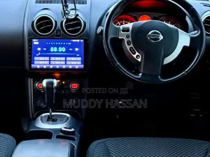 Toyota Wish 2008 Blue