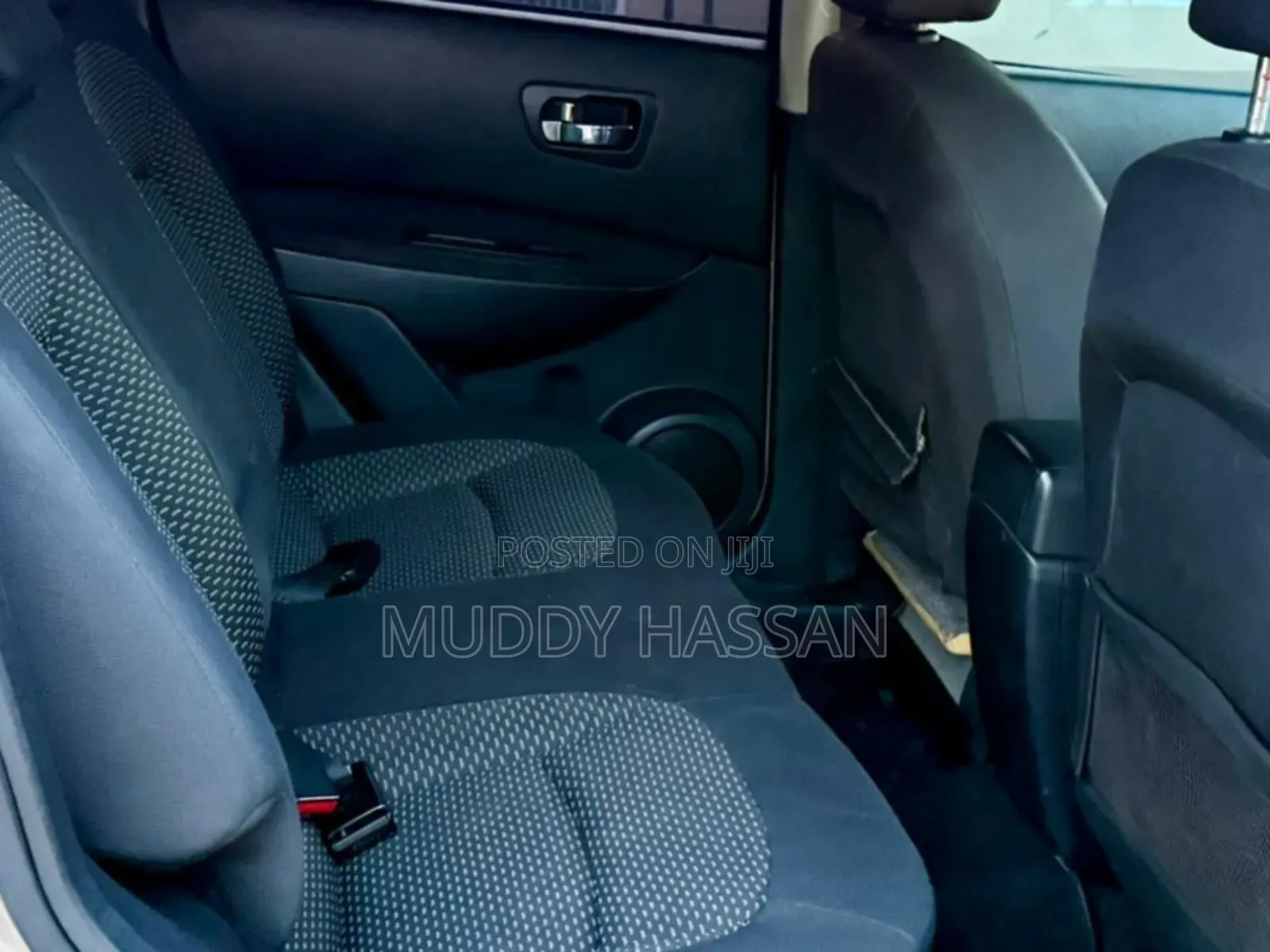 Toyota Wish 2008 Blue
