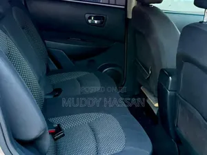 Toyota Wish 2008 Blue