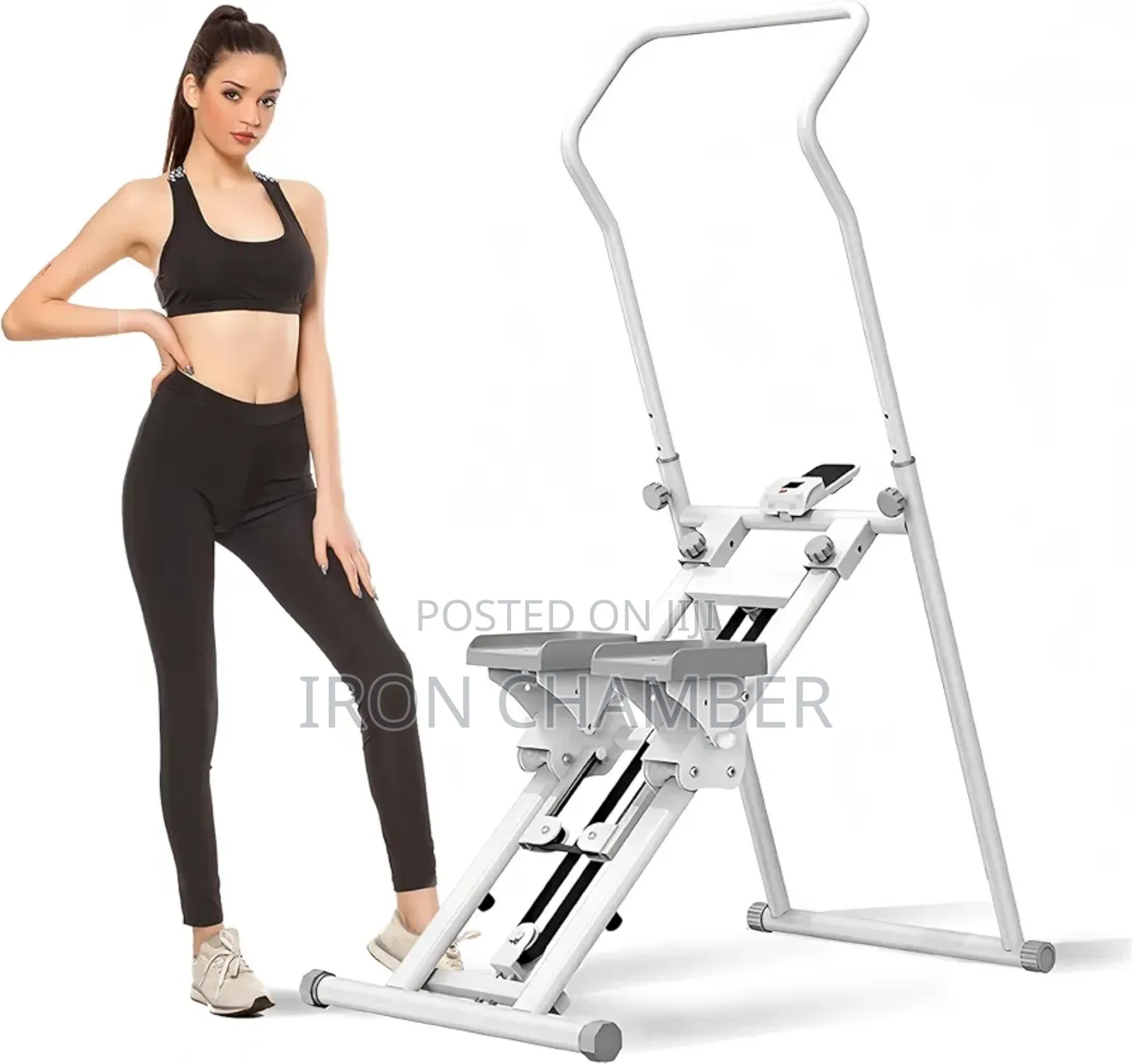 Climber Stepper.