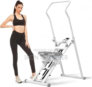 Climber Stepper.