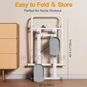 Climber Stepper.