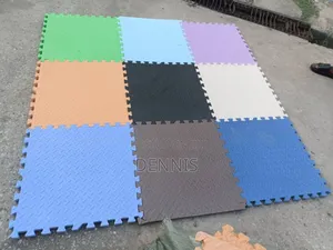 Photo - Evamat Floor