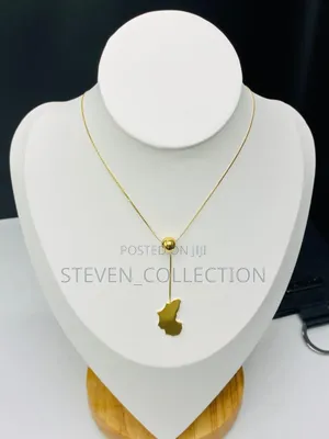 Women's Necklace