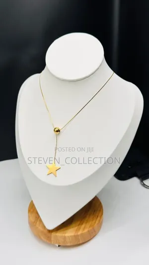 Women's Necklace