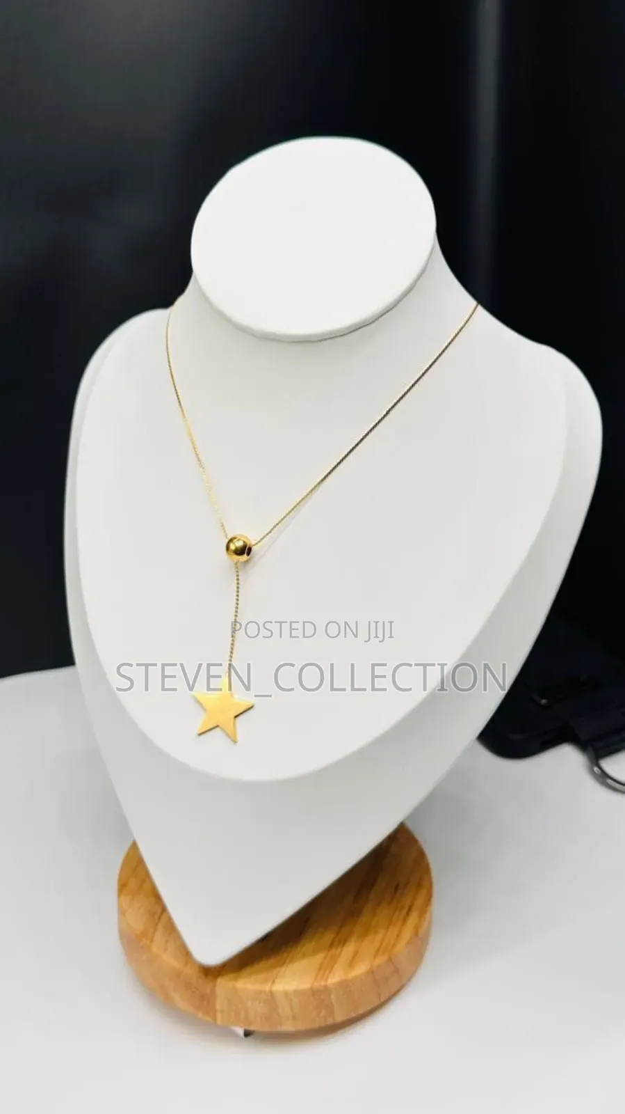 Women's Necklace