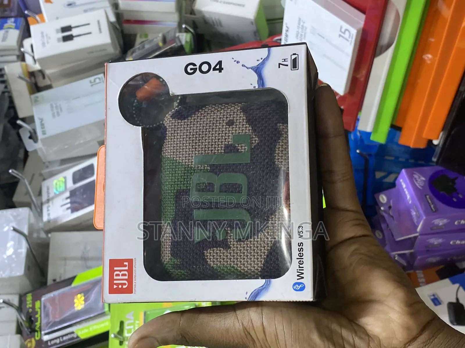 JBL Speacker