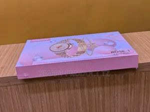 Modio Smart Watch ROSE-1