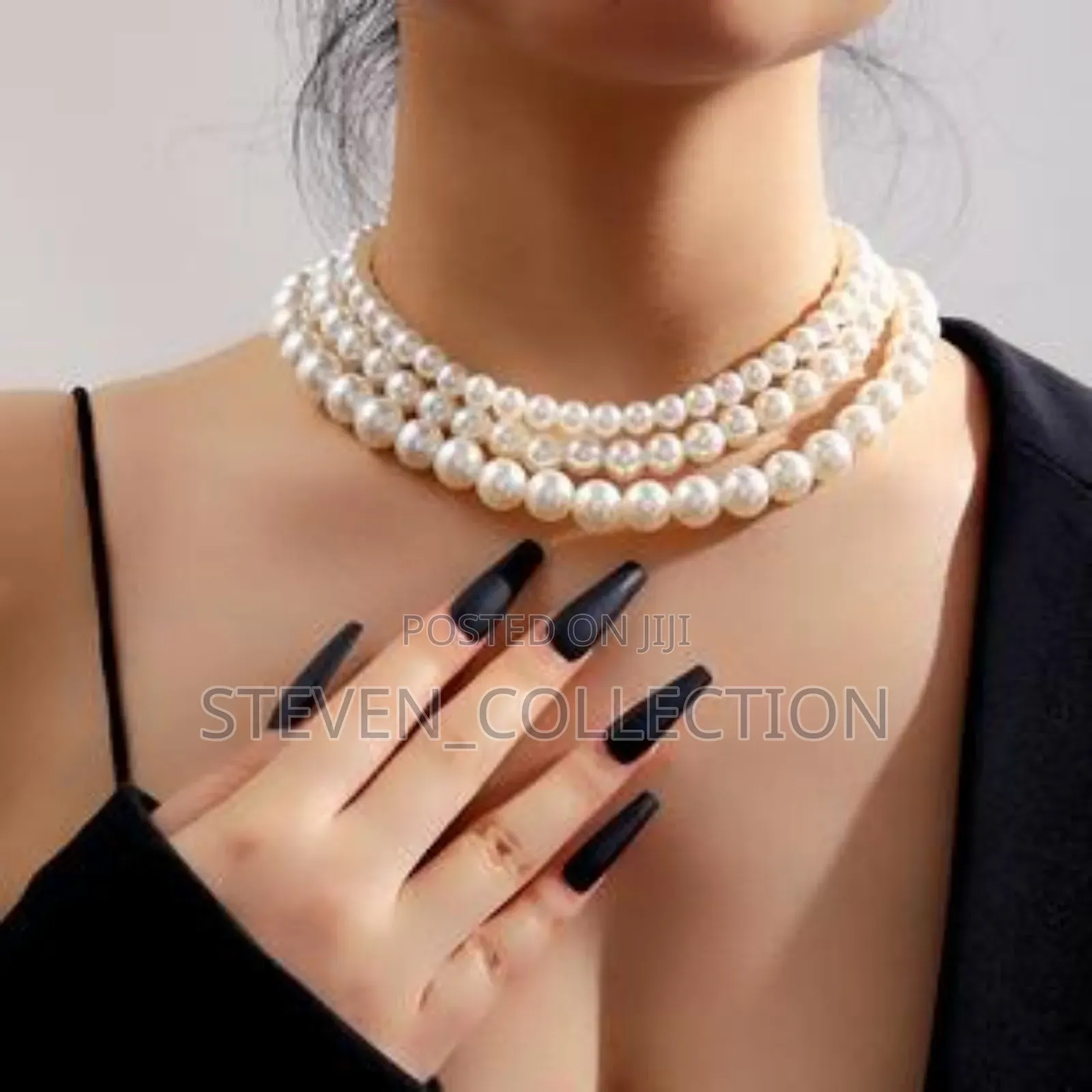 Women's Necklaces