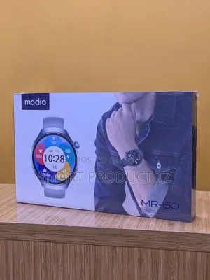 Modio Smart Watch