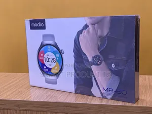 Modio Smart Watch