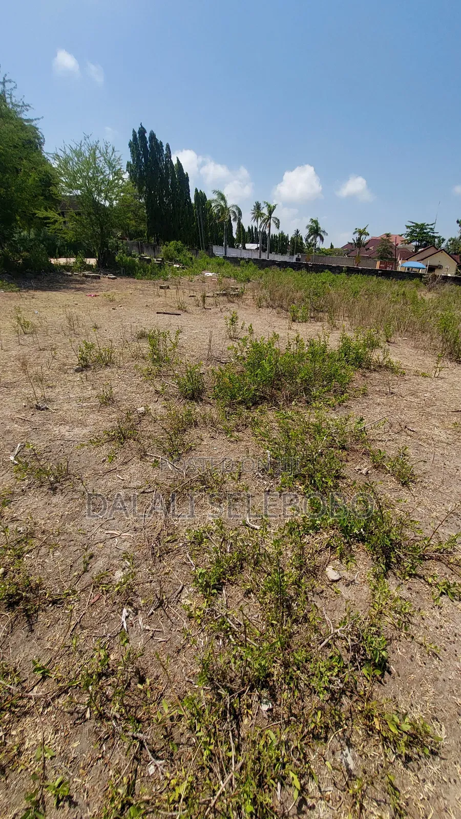 Plot at Mbezi Beach Upande Wa Chini