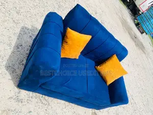 Sofa Set // 2:2 // Mpyaa //
