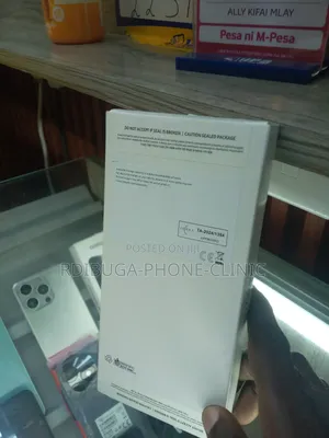 New Samsung Galaxy A06 64 GB Blue