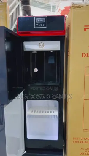 PMC Water Dispenser