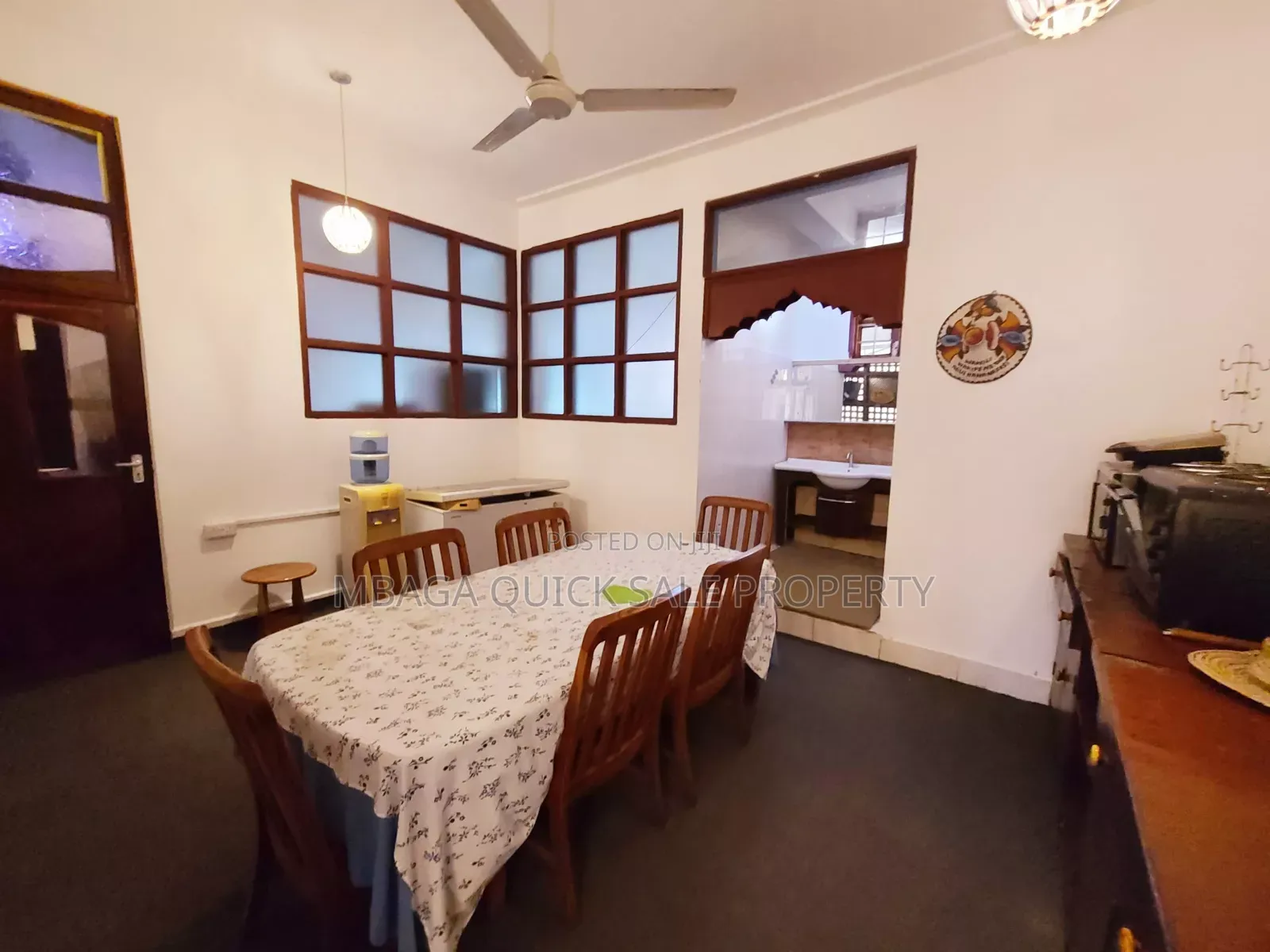 5bdrm House in Msasani for sale